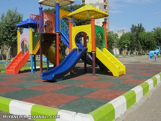 شهرداری میانه- هفته دولت