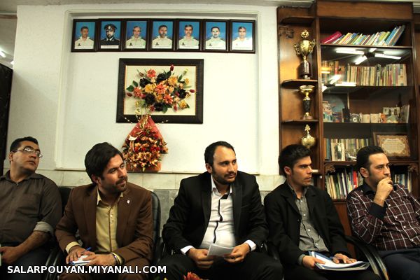 نیروی انتظامی