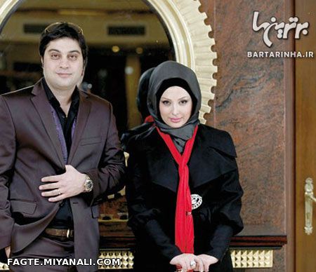 نیوشا ضعیفی