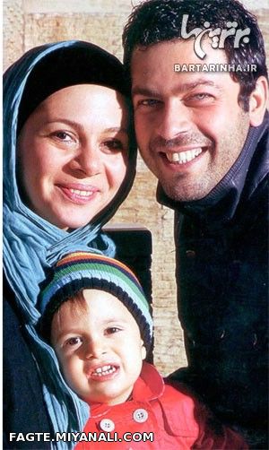 پژمان بازغی